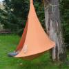 Suspended Hammock - Child Cacoon - Orange