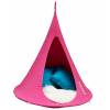 Suspended Hammock - Child Cacoon - Fuchsia