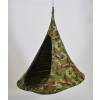 Suspended Hammock - Double Cacoon - Camouflage