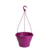 Corsica Hanging Basket - D30cm - Cherry - Elho