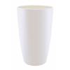 Brussels Diamond Round High - D.32cm - White-Elho