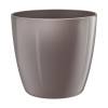 Brussels Diamond Round 18cm Grey Oyster - Elho