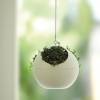 Interior hanging basket  B. for Soft Air - White