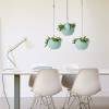 Interior hanging basket  B. for Soft - Anthracite