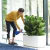 Plunge Watering Can - Ochre - Elho