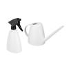 Brussels Watering Can - White - Elho