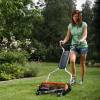 Helical Manual Lawn Mower - StaySharp - Fiskars