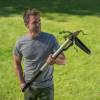 Telescopic Mechanical Weeder - Fiskars