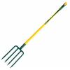 Digging fork with Novagrip handle - Leborgne