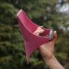 Multi-functions mini-shovel - Pink Handigger