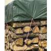 Tarp for wood storage - 1m50 x 6m00