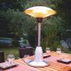 Telescopic Electric Patio Heater