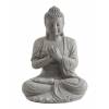 Garden statue Zen Buddha - Height 60 cm