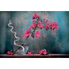 Outdoor Canvas Wall Art - Feng