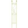 Metal Trellis to Sink - 0,28 x 1,5 m