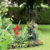 Metal Trellis to Sink - 0,28 x 1,5 m