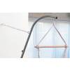 Stand for Hanging Chair - Palmera RockStone