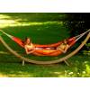 Hammock 230 x 150 cm - Barbados Papaya - Amazonas