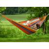 Hammock 240 x 160cm -Colombiana Mandarina-Amazonas