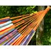 Hammock 240 x 160cm -Colombiana Mandarina-Amazonas