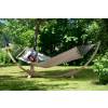 Hammock with Spreader Bar 200 x 120cm - Dream Sand