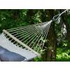 Hammock with Spreader Bar 200 x 120cm - Dream Sand