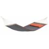 Hammock with Spreader Bar 200 x 120cm - Dream Grey