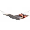 Hammock with Spreader Bar 200 x 120cm - Dream Grey