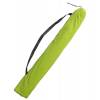 Hammock with Spreader Bar 220 x 120 cm- Miami Kiwi