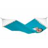 Hammock with Spreader Bar 220 x 120 cm- Miami Aqua