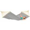 Hammock with Spreader Bar 220 x 120 cm- Miami Sand