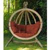 Globo Chair - Terracotta - Amazonas