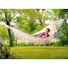 Hammock with Bars 240x160 cm - Palacio - Amazonas