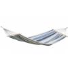 Hammock with Bars 210x140cm -Samba Marine -Amazona