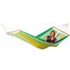 Hammock with Bars 210x140cm - Brasilia Apple