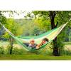 Hammock with Bars 210x140cm - Brasilia Apple