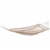 Hammock with Bars 210x140cm - Brasilia Cappuccino