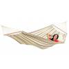 Hammock with Bars 210x140cm - Brasilia Cappuccino