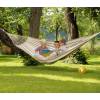 Hammock with Bars 210x140cm - Brasilia Cappuccino