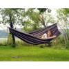 Hammock with Bars 210x140cm - Brasilia Mocca