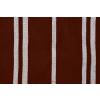 Hammock with Bars 210x140cm - Brasilia Mocca