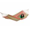 Hammock with Bars 200x100cm - Tonga Bubblegum