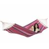 Hammock with Bars 200x100cm -Tonga Candy -Amazonas