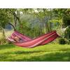 Hammock with Bars 200x100cm -Tonga Candy -Amazonas