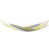 Hammock with Bars 200x100cm -Tonga Kolibri-Amazona