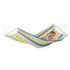 Hammock with Bars 200x100cm -Tonga Kolibri-Amazona