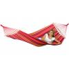 Hammock with Bars 200x100cm-Tonga Vulcano-Amazonas