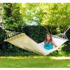 Hammock with Bars 200x80cm - Tobago - Amazonas