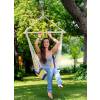 Hanging Chair 104x56cm - Belize Kolibri - Amazonas