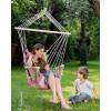 Hanging Chair 120x50cm - Palau Bubblegum -Amazonas